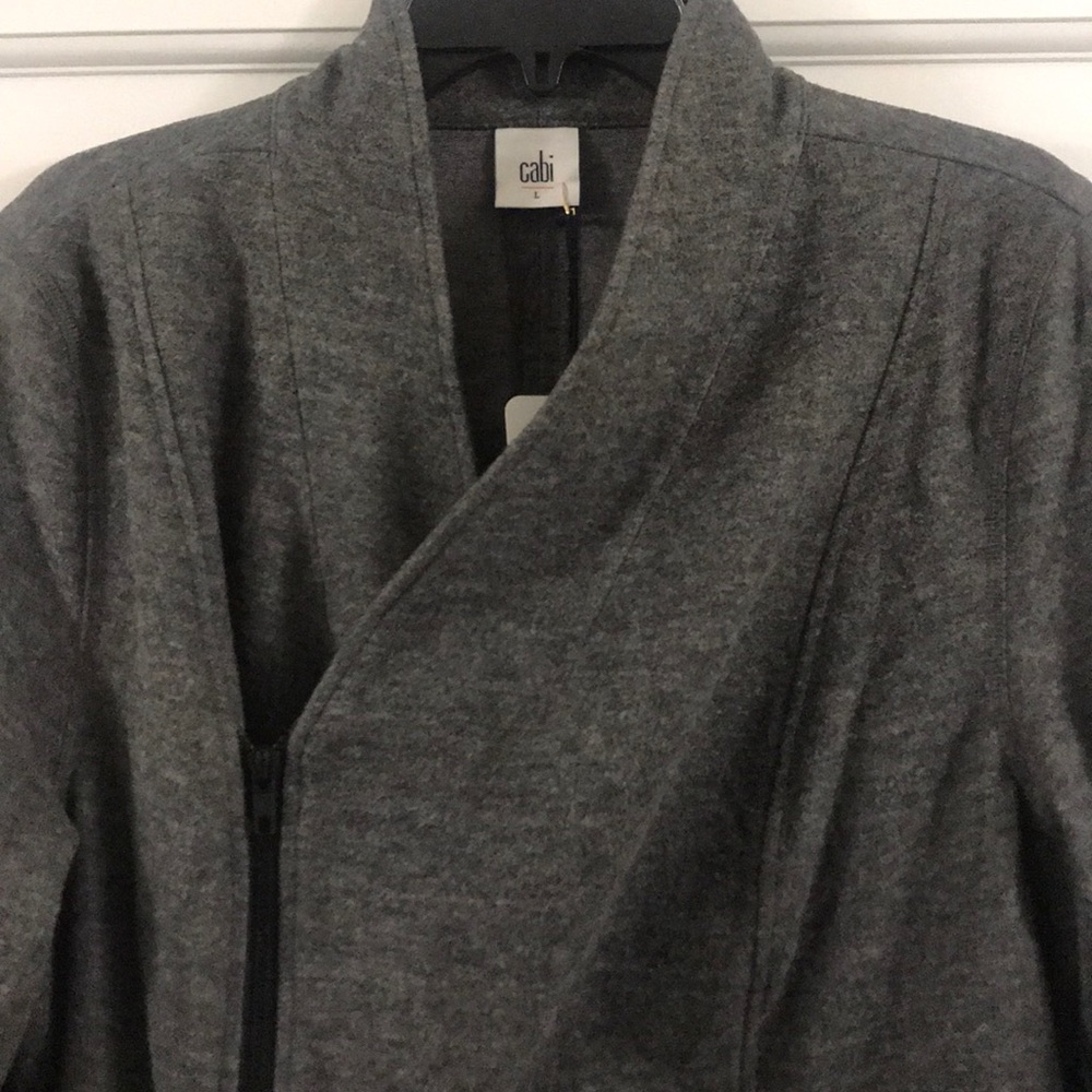 Cabi Rebel jacket - Picture 3 of 6